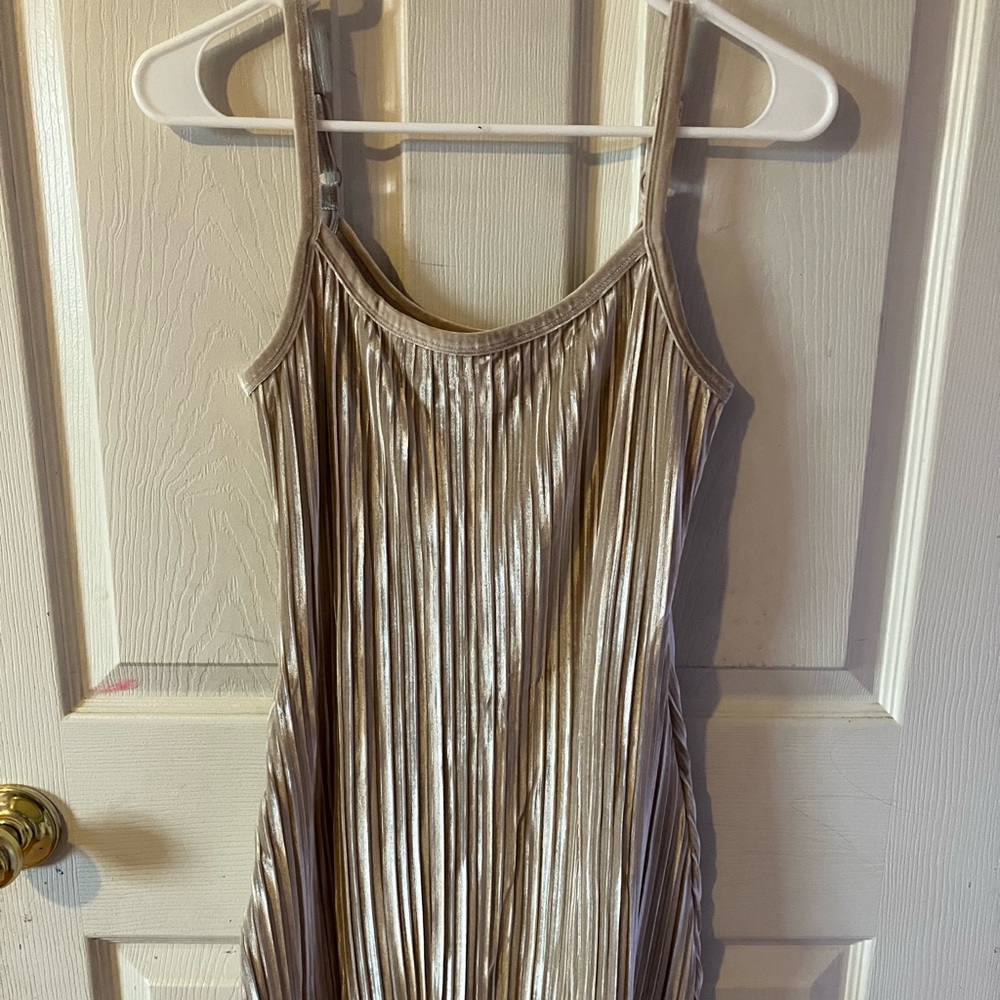 ♡ New American Eagle Velvet Mini Dress ♡